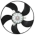 VENTOINHA ELETROVENTILADOR FIAT PALIO/ STRADA/SIENA MOTOR FIRE 2001 > / GM CHEVROLET CELTA / PRISMA 1.0/1.4 2006 > - VALEO