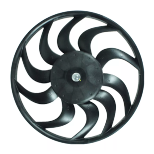 VENTOINHA ELETROVENTILADOR FIAT UNO 1.0 / 1.3/ 1.4 2010 A 2018 / FIORINO 1.4 2014 EM DIANTE / PALIO 1.0 /1.4 2012 A 2016 - DENSO VENTOINHA ELETROVENTILADOR FIAT UNO 1.0 / 1.3/ 1.4 2010 A 2018 / FIORINO 1.4 2014 EM DIANTE / PALIO 1.0 /1.4 2012 A 2016 - DENSO