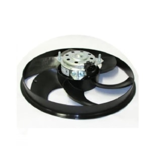 VENTOINHA ELETROVENTILADOR FORD ECOSPORT / FIESTA COM AR 1.0 / 1.6 / 2.0 2002 > - GATE