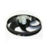 VENTOINHA ELETROVENTILADOR FORD ECOSPORT / FIESTA COM AR 1.0 / 1.6 / 2.0 2002 > - GATE