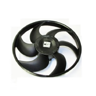 VENTOINHA ELETROVENTILADOR FORD ECOSPORT / FIESTA COM AR 1.0 / 1.6 / 2.0 2002 > - GATE