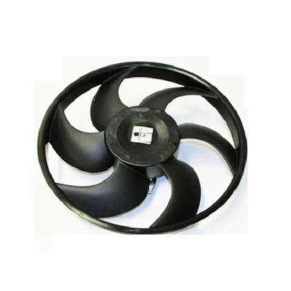 VENTOINHA ELETROVENTILADOR FORD ECOSPORT / FIESTA COM AR 1.0 / 1.6 / 2.0 2002 > - GATE