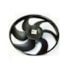 VENTOINHA ELETROVENTILADOR FORD ECOSPORT / FIESTA COM AR 1.0 / 1.6 / 2.0 2002 > - GATE