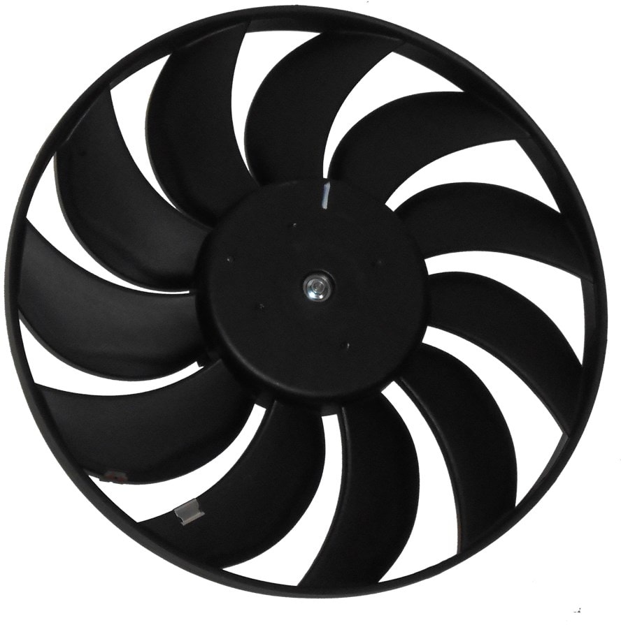 VENTOINHA ELETROVENTILADOR FORD ECOSPORT / FIESTA COM AR 1.0 / 1.6