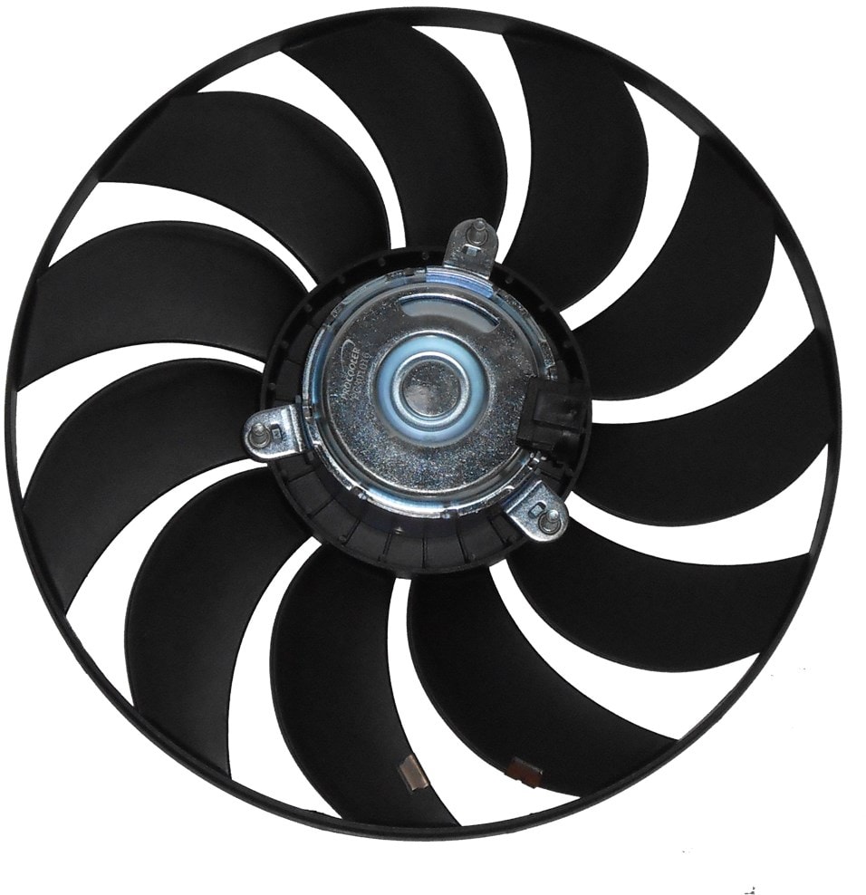 VENTOINHA ELETROVENTILADOR FORD ECOSPORT / FIESTA COM AR 1.0 / 1.6