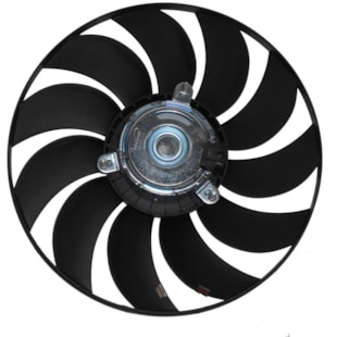 VENTOINHA ELETROVENTILADOR FORD ECOSPORT / FIESTA COM AR 1.0 / 1.6 / 2.0 2002 > - PROCOOLER
