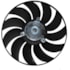 VENTOINHA ELETROVENTILADOR FORD ECOSPORT / FIESTA COM AR 1.0 / 1.6 / 2.0 2002 > - PROCOOLER