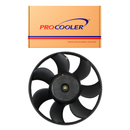 VENTOINHA ELETROVENTILADOR FORD NOVO FIESTA SEM AR 1.0 NA / 1.6 NA / 1.0 SC / ECOSPORT SEM AR 2002 A 2012 - PROCOOLER VENTOINHA ELETROVENTILADOR FORD NOVO FIESTA SEM AR 1.0 NA / 1.6 NA / 1.0 SC / ECOSPORT SEM AR 2002 A 2012 - PROCOOLER