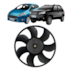 VENTOINHA ELETROVENTILADOR FORD NOVO FIESTA SEM AR 1.0 NA / 1.6 NA / 1.0 SC / ECOSPORT SEM AR 2002 A 2012 - PROCOOLER VENTOINHA ELETROVENTILADOR FORD NOVO FIESTA SEM AR 1.0 NA / 1.6 NA / 1.0 SC / ECOSPORT SEM AR 2002 A 2012 - PROCOOLER