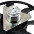 VENTOINHA ELETROVENTILADOR FORD NOVO FIESTA SEM AR 1.0 NA / 1.6 NA / 1.0 SC / ECOSPORT SEM AR 2002 A 2012 - PROCOOLER VENTOINHA ELETROVENTILADOR FORD NOVO FIESTA SEM AR 1.0 NA / 1.6 NA / 1.0 SC / ECOSPORT SEM AR 2002 A 2012 - PROCOOLER