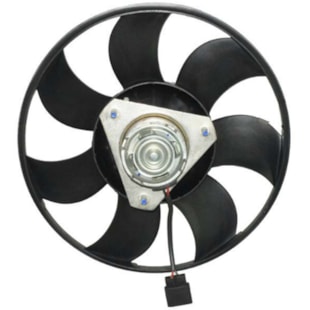 VENTOINHA ELETROVENTILADOR FORD VERONA/ ESCORT/ VERSAILLES/ ROYALE/ VW VOLKSWAGEN APOLLO/ GOL/ POINTER/ SANTANA - VALEO