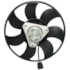 VENTOINHA ELETROVENTILADOR FORD VERONA/ ESCORT/ VERSAILLES/ ROYALE/ VW VOLKSWAGEN APOLLO/ GOL/ POINTER/ SANTANA - VALEO