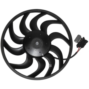 VENTOINHA ELETROVENTILADOR GM CHEVROLET AGILE 1.4 FLEX 2009 > / NOVA MONTANA COM AR - PROCOOLER
