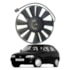 VENTOINHA ELETROVENTILADOR GM CHEVROLET ASTRA / CALIBRA / VECTRA 1994 A 1996 - BOSCH VENTOINHA ELETROVENTILADOR GM CHEVROLET ASTRA / CALIBRA / VECTRA 1994 A 1996 - BOSCH