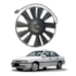 VENTOINHA ELETROVENTILADOR GM CHEVROLET ASTRA / CALIBRA / VECTRA 1994 A 1996 - BOSCH VENTOINHA ELETROVENTILADOR GM CHEVROLET ASTRA / CALIBRA / VECTRA 1994 A 1996 - BOSCH