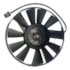 VENTOINHA ELETROVENTILADOR GM CHEVROLET ASTRA / CALIBRA / VECTRA 1994 A 1996 - BOSCH VENTOINHA ELETROVENTILADOR GM CHEVROLET ASTRA / CALIBRA / VECTRA 1994 A 1996 - BOSCH