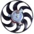 VENTOINHA ELETROVENTILADOR GM CHEVROLET BLAZER / S10 2.2 / 2.4 GASOLINA 1995 >  COM AR  - PROCOOLER