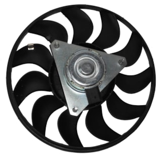 VENTOINHA ELETROVENTILADOR GM CHEVROLET CELTA 1.0/1.4 2001 A 2007 SEM AR - PROCOOLER