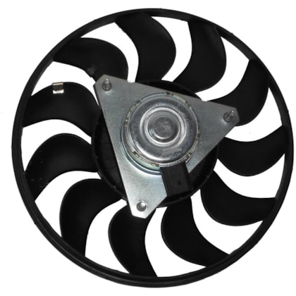 VENTOINHA ELETROVENTILADOR GM CHEVROLET CELTA 1.0/1.4 2001 A 2007 SEM AR - PROCOOLER