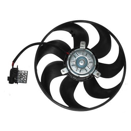 VENTOINHA ELETROVENTILADOR GM CHEVROLET CLASSIC COM AR 2011 EM DIANTE - PROCOOLER VENTOINHA ELETROVENTILADOR GM CHEVROLET CLASSIC COM AR 2011 EM DIANTE - PROCOOLER