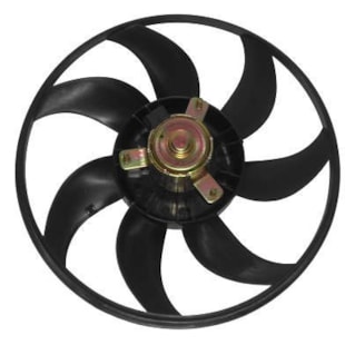 VENTOINHA ELETROVENTILADOR GM CHEVROLET CORSA CLASSIC SEM AR 2011 > - PROCOOLER