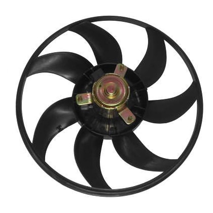 VENTOINHA ELETROVENTILADOR GM CHEVROLET CORSA CLASSIC SEM AR 2011 > - PROCOOLER