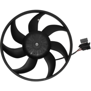 VENTOINHA ELETROVENTILADOR GM CHEVROLET CORSA / MONTANA 1.0/1.8 2002 A 2005 COM AR - PROCOOLER