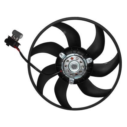 VENTOINHA ELETROVENTILADOR GM CHEVROLET CORSA / MONTANA 1.0/1.8 2002 A 2005 COM AR - PROCOOLER
