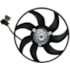 VENTOINHA ELETROVENTILADOR GM CHEVROLET CORSA / MONTANA 1.0/1.8 2002 A 2005 COM AR - PROCOOLER
