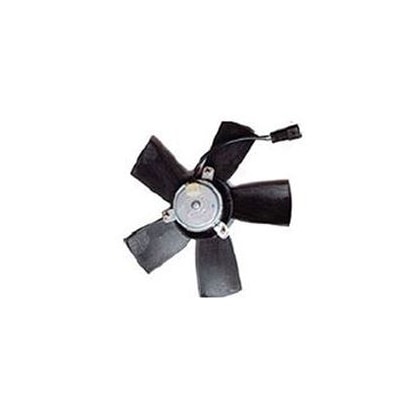 VENTOINHA ELETROVENTILADOR GM CHEVROLET IPANEMA / KADETT / MONZA 1993 A 1997 1.8/2.0 / S10 2.2/2.4 1995 > / COM AR - BOSCH