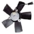 VENTOINHA ELETROVENTILADOR GM CHEVROLET IPANEMA / KADETT / MONZA 1993 A 1997 1.8/2.0 / S10 2.2/2.4 1995 > / COM AR - BOSCH