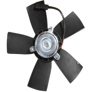 VENTOINHA ELETROVENTILADOR GM CHEVROLET IPANEMA / KADETT / MONZA 1993 A 1997 1.8/2.0 / S10 2.2/2.4 1995 > / COM AR - PROCOOLER