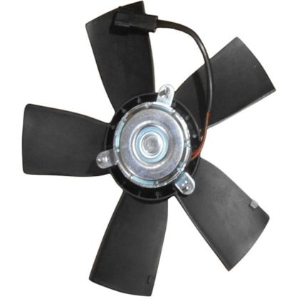 VENTOINHA ELETROVENTILADOR GM CHEVROLET IPANEMA / KADETT / MONZA 1993 A 1997 1.8/2.0 / S10 2.2/2.4 1995 > / COM AR - PROCOOLER