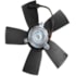 VENTOINHA ELETROVENTILADOR GM CHEVROLET IPANEMA / KADETT / MONZA 1993 A 1997 1.8/2.0 / S10 2.2/2.4 1995 > / COM AR - PROCOOLER