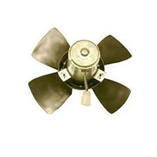 VENTOINHA ELETROVENTILADOR GM CHEVROLET KADETT / MONZA / IPANEMA - BOSCH