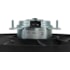 VENTOINHA ELETROVENTILADOR GM CHEVROLET MERIVA 1.4/1.8 2003 A 2012 (TODOS MODELOS) COM AR - GATE VENTOINHA ELETROVENTILADOR GM CHEVROLET MERIVA 1.4/1.8 2003 A 2012 (TODOS MODELOS) COM AR - GATE