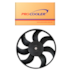 VENTOINHA ELETROVENTILADOR GM CHEVROLET MERIVA 1.4/1.8 2003 A 2012 (TODOS MODELOS) COM AR - PROCOOLER