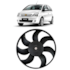 VENTOINHA ELETROVENTILADOR GM CHEVROLET MERIVA 1.4/1.8 2003 A 2012 (TODOS MODELOS) COM AR - PROCOOLER