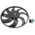 VENTOINHA ELETROVENTILADOR GM CHEVROLET ONIX / PRISMA 1.0 / 1.4 2013 > / SPIN 1.8 2013 > MANUAL - DENSO