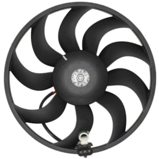 VENTOINHA ELETROVENTILADOR GM CHEVROLET ONIX / PRISMA 1.0 / 1.4 2013 > / SPIN 1.8 2013 > MANUAL - DENSO