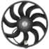 VENTOINHA ELETROVENTILADOR GM CHEVROLET ONIX / PRISMA 1.0 / 1.4 2013 > / SPIN 1.8 2013 > MANUAL - DENSO
