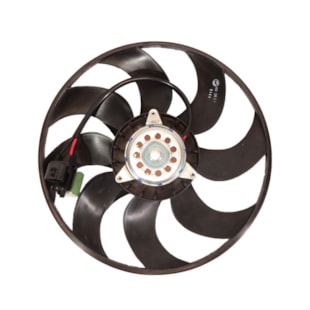 VENTOINHA ELETROVENTILADOR GM CHEVROLET ONIX / PRISMA 2013 > / SPIN / COBALT 1.0/1.4 2013 > - DENSO