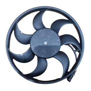 VENTOINHA ELETROVENTILADOR GM CHEVROLET VECTRA 2.0 / 2.2 1998 A 2005 COM AR - PROCOOLER