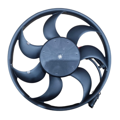 VENTOINHA ELETROVENTILADOR GM CHEVROLET VECTRA 2.0 / 2.2 1998 A 2005 COM AR - PROCOOLER