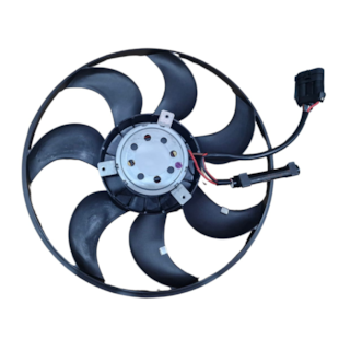 VENTOINHA ELETROVENTILADOR GM CHEVROLET VECTRA 2.0 / 2.2 1998 A 2005 COM AR - PROCOOLER