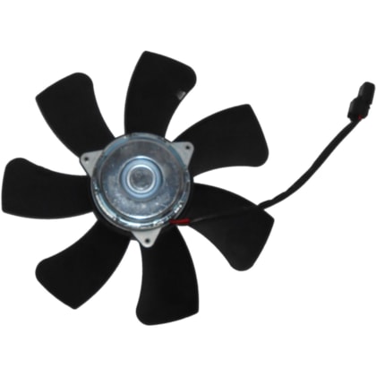 VENTOINHA ELETROVENTILADOR HONDA CITY / NEW FIT 1.4 / 1.5 16V 2009 > (DO CONDENSADOR) - PROCOOLER