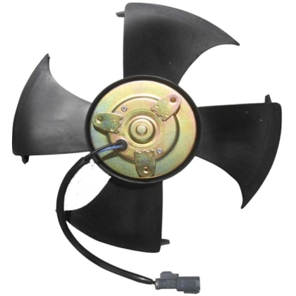 VENTOINHA ELETROVENTILADOR HONDA CIVIC 1.7 16V 2001 A 2006 (DO CONDENSADOR) - PROCOOLER VENTOINHA ELETROVENTILADOR HONDA CIVIC 1.7 16V 2001 A 2006 (DO CONDENSADOR) - PROCOOLER