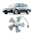 VENTOINHA ELETROVENTILADOR HONDA CIVIC 1.7 16V 2001 A 2006 (DO RADIADOR) - PROCOOLER VENTOINHA ELETROVENTILADOR HONDA CIVIC 1.7 16V 2001 A 2006 (DO RADIADOR) - PROCOOLER