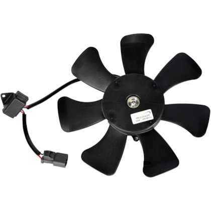 VENTOINHA ELETROVENTILADOR HONDA CRV 2007 A 2012 FIT 03 / 08 (CONDENSADOR) - PROCOOLER VENTOINHA ELETROVENTILADOR HONDA CRV 2007 A 2012 FIT 03 / 08 (CONDENSADOR) - PROCOOLER