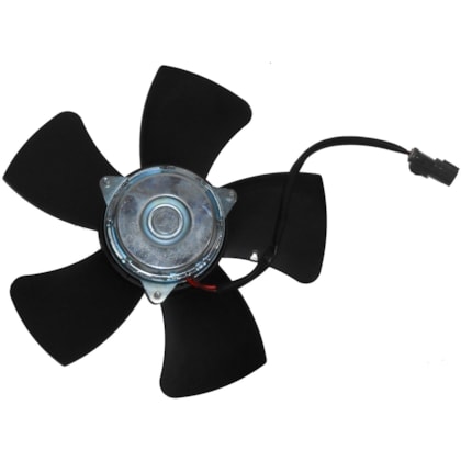 VENTOINHA ELETROVENTILADOR HONDA NEW CIVIC LXL / EXS 1.8 16V 2006 > (DO RADIADOR) - PROCOOLER
